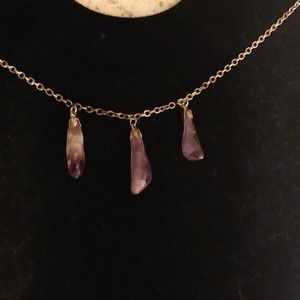 🆕Amethyst Necklace